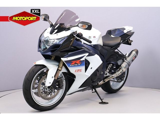 suzuki - gsx-r-1000