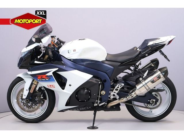 suzuki - gsx-r-1000