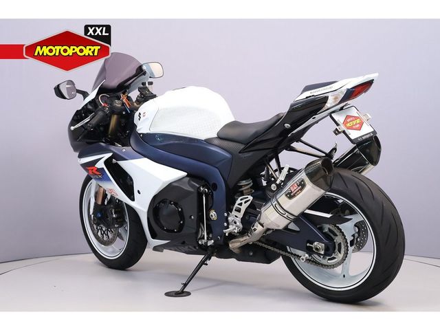 suzuki - gsx-r-1000