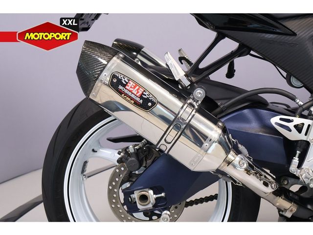 suzuki - gsx-r-1000