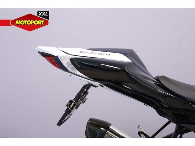 suzuki - gsx-r-1000