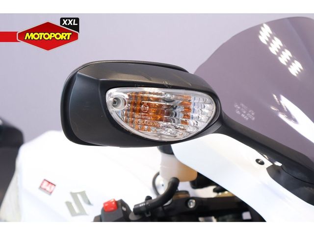 suzuki - gsx-r-1000