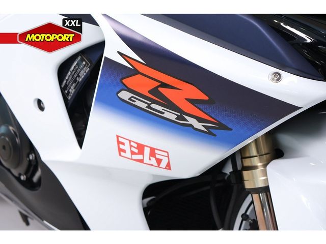 suzuki - gsx-r-1000