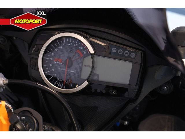 suzuki - gsx-r-1000