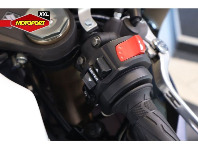 suzuki - gsx-r-1000