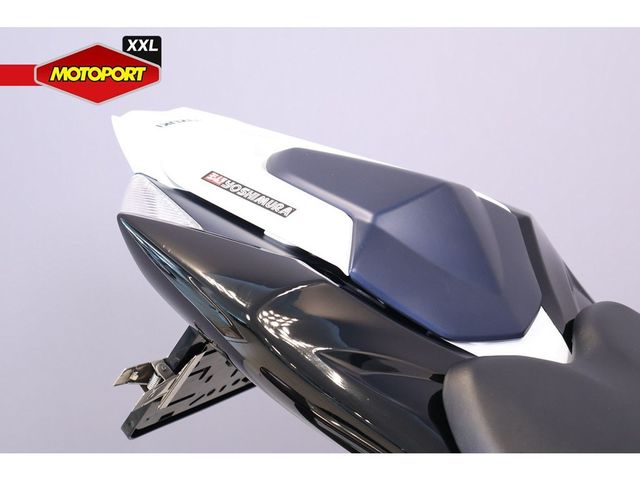 suzuki - gsx-r-1000