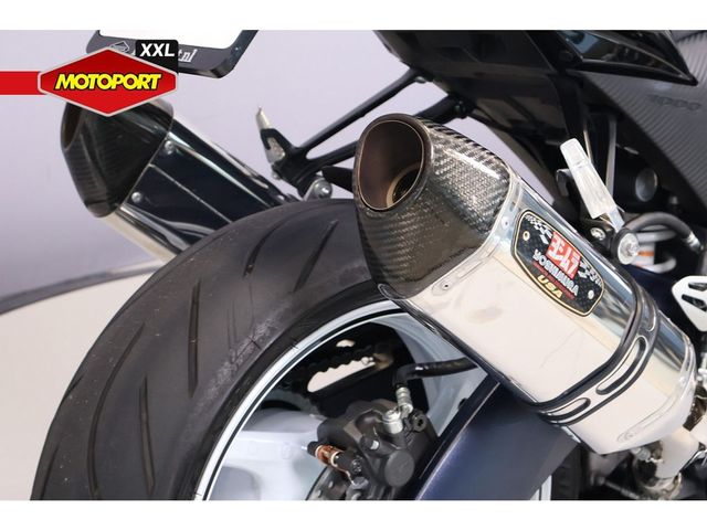 suzuki - gsx-r-1000