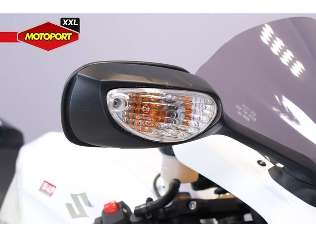suzuki - gsx-r-1000