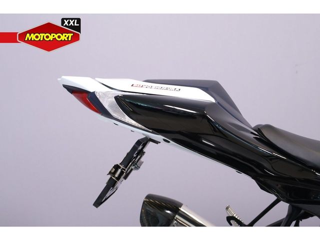 suzuki - gsx-r-1000