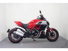 DUCATI DIAVEL