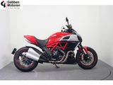 DUCATI DIAVEL