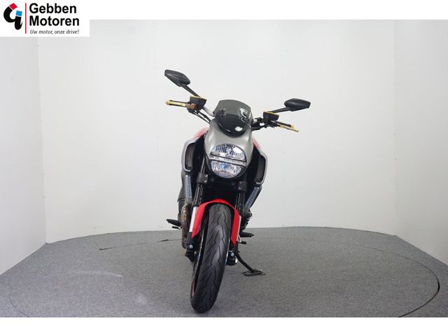 ducati - diavel