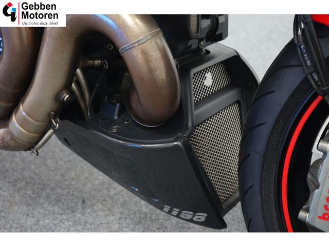 ducati - diavel