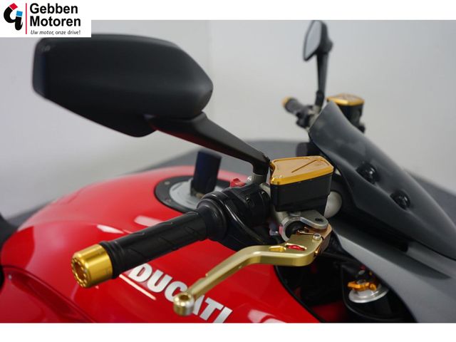 ducati - diavel