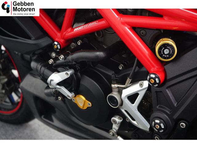 ducati - diavel