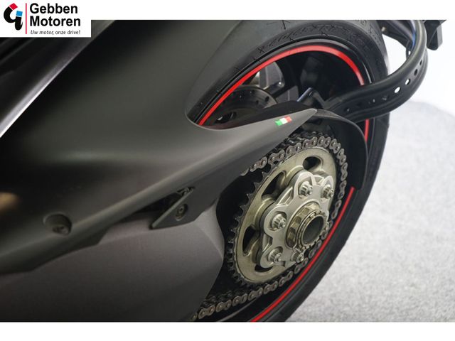 ducati - diavel