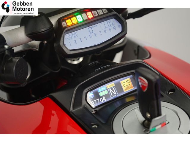 ducati - diavel