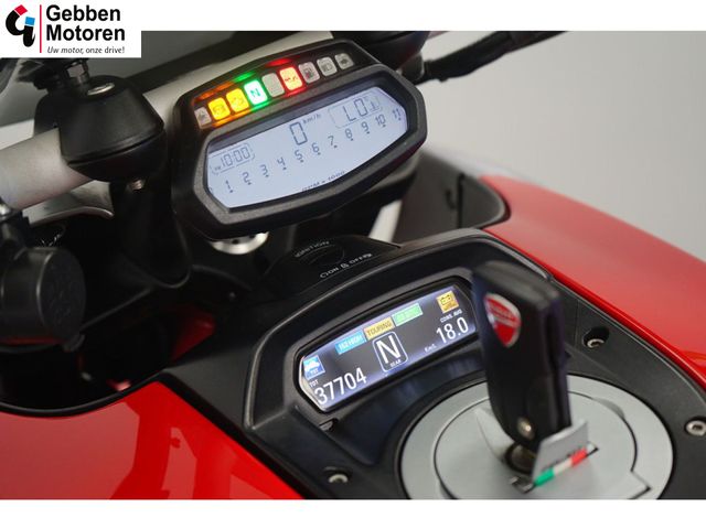 ducati - diavel