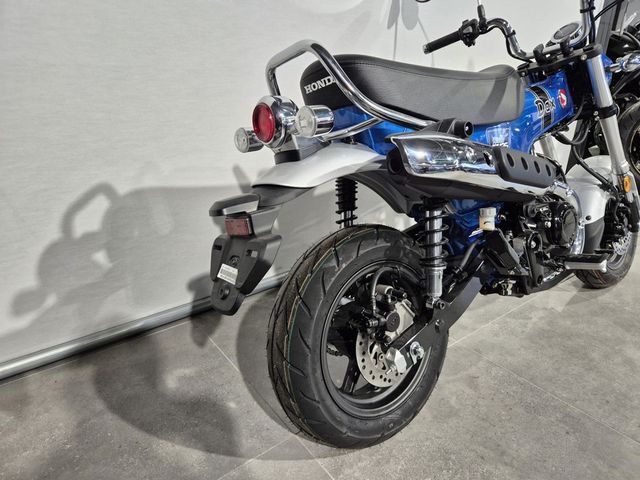 honda - dax-125