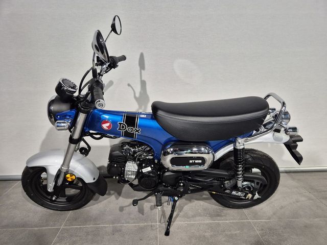 honda - dax-125