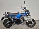 HONDA DAX 125