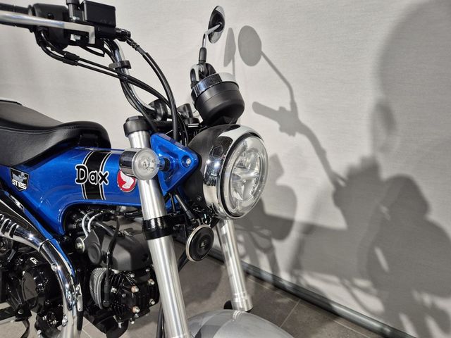 honda - dax-125