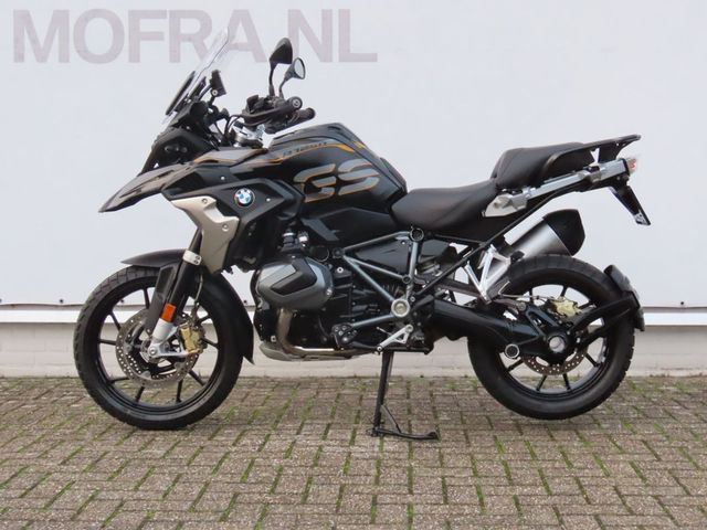 bmw - r-1250-gs