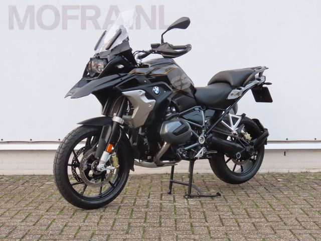 bmw - r-1250-gs