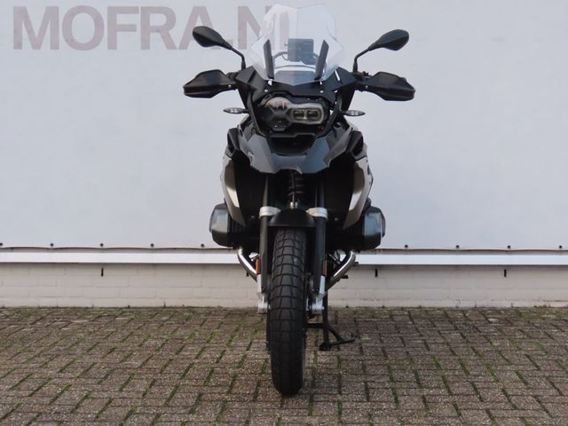 bmw - r-1250-gs