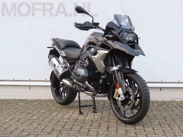 bmw - r-1250-gs