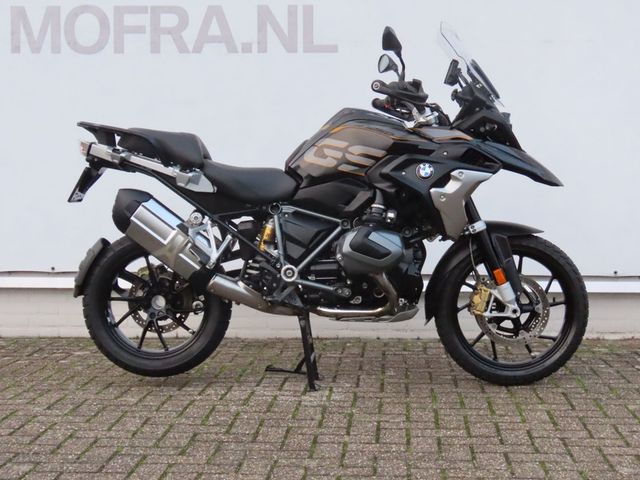 bmw - r-1250-gs