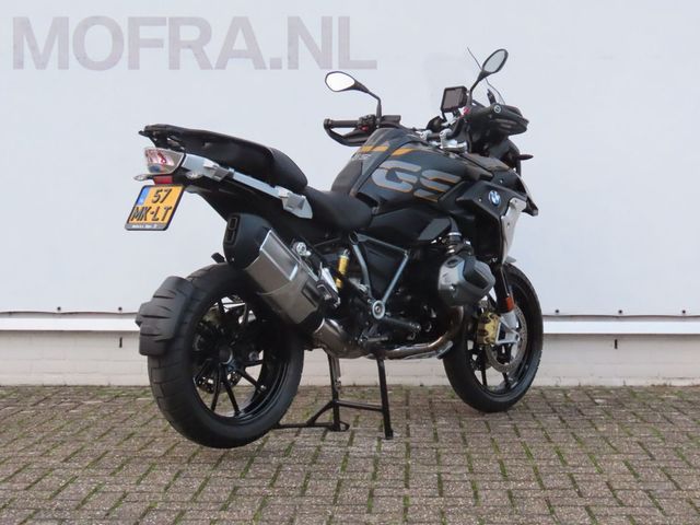 bmw - r-1250-gs
