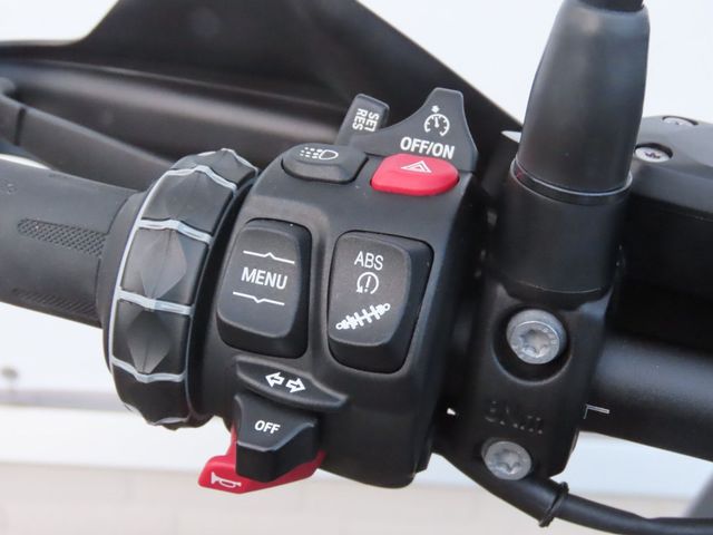 bmw - r-1250-gs