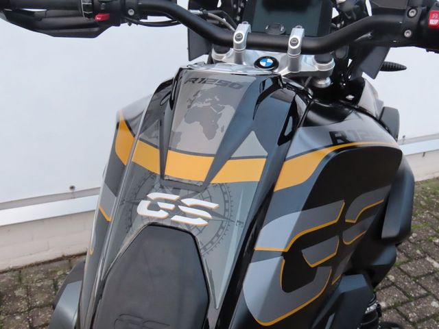 bmw - r-1250-gs