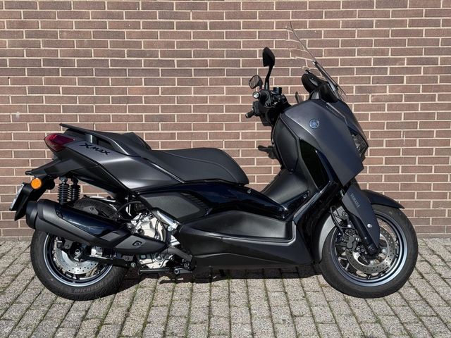 yamaha - x-max-300-tech-max