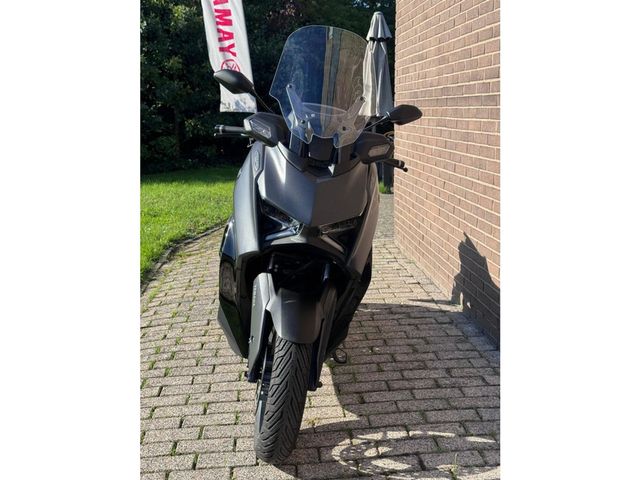 yamaha - x-max-300-tech-max