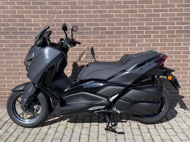 yamaha - x-max-300-tech-max