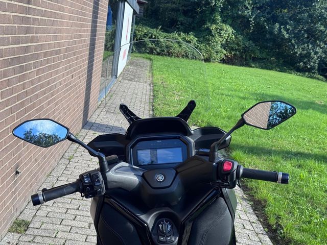 yamaha - x-max-300-tech-max