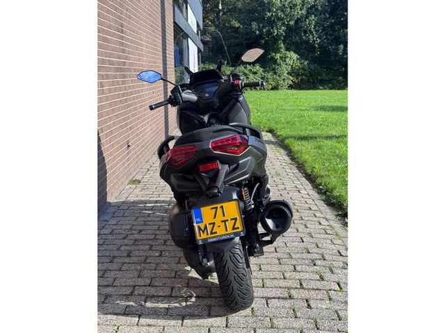 yamaha - x-max-300-tech-max