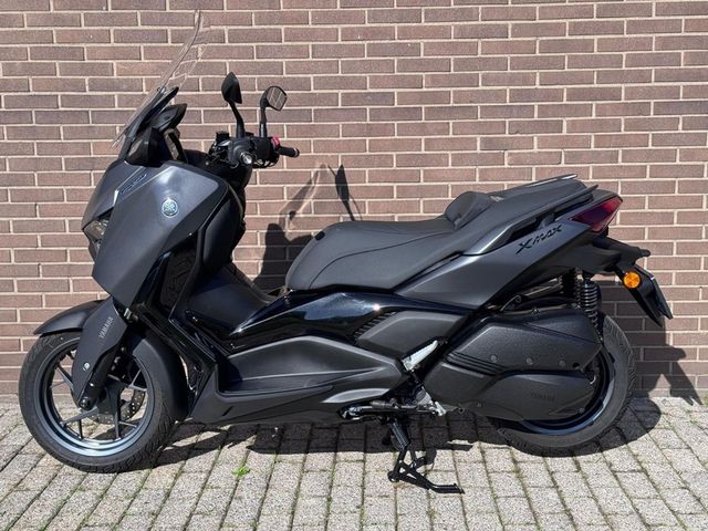 yamaha - x-max-300-tech-max