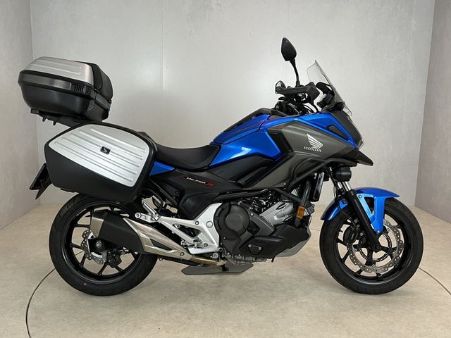 honda - nc-750-x-dct