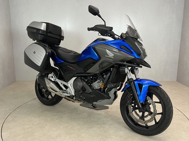 honda - nc-750-x-dct