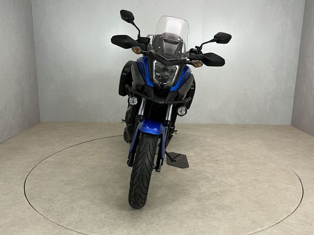 honda - nc-750-x-dct