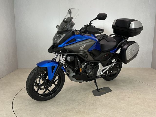 honda - nc-750-x-dct