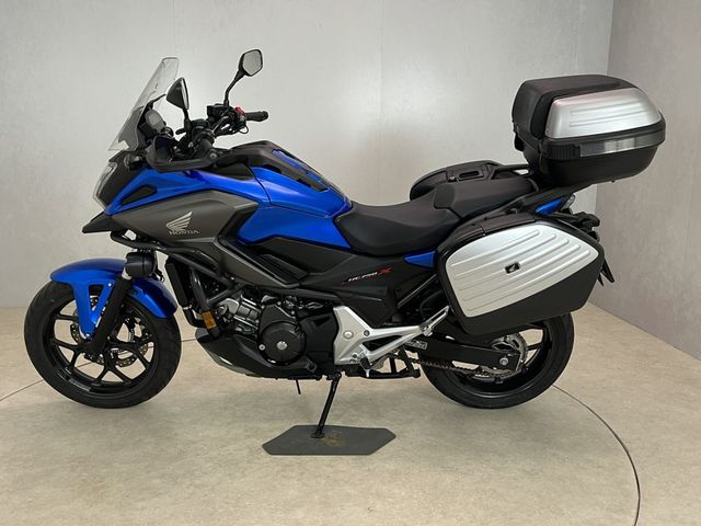 honda - nc-750-x-dct