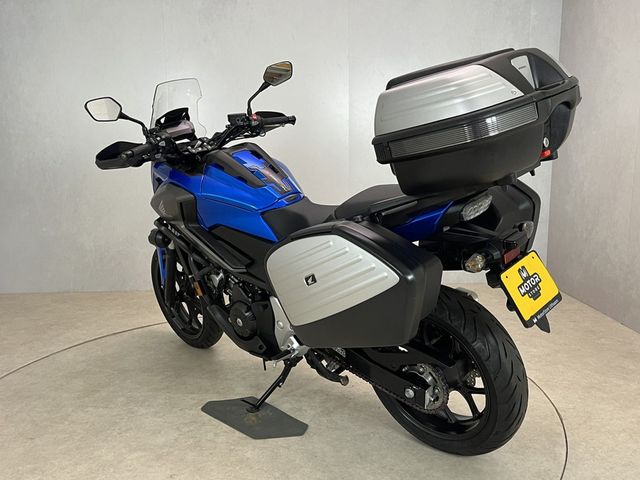 honda - nc-750-x-dct