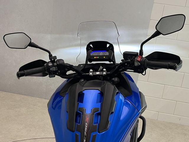 honda - nc-750-x-dct
