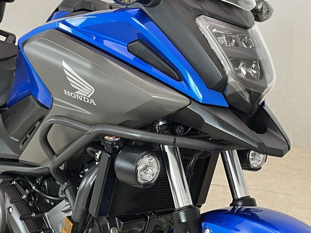 honda - nc-750-x-dct