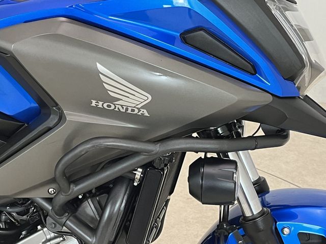 honda - nc-750-x-dct