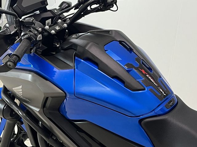 honda - nc-750-x-dct